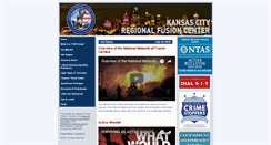 Desktop Screenshot of kctew.org
